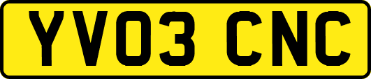 YV03CNC