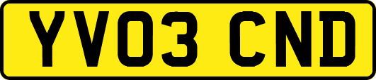 YV03CND