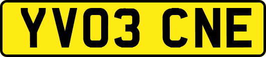 YV03CNE