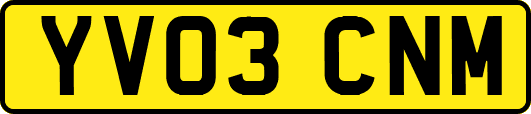 YV03CNM