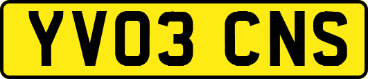 YV03CNS