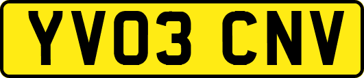 YV03CNV
