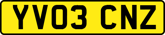 YV03CNZ