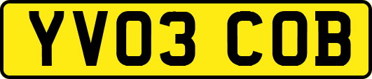 YV03COB