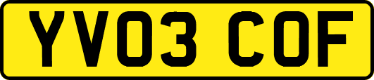 YV03COF