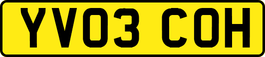 YV03COH