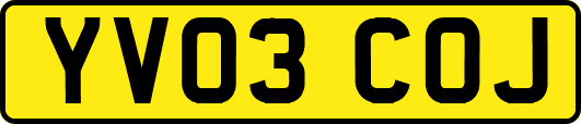 YV03COJ