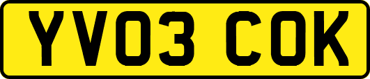 YV03COK