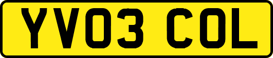 YV03COL