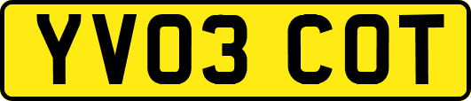 YV03COT
