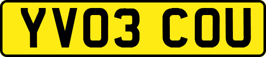 YV03COU