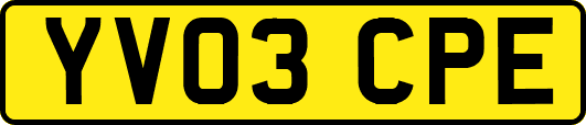 YV03CPE