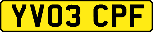 YV03CPF