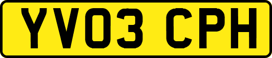 YV03CPH