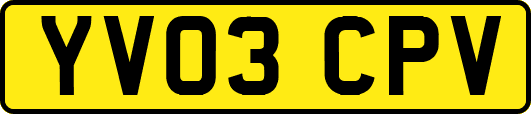 YV03CPV