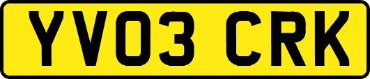 YV03CRK