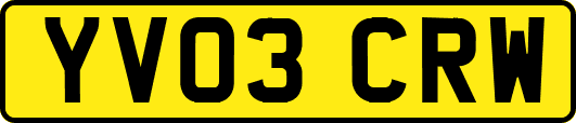 YV03CRW