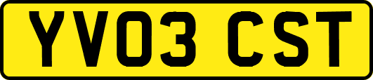 YV03CST