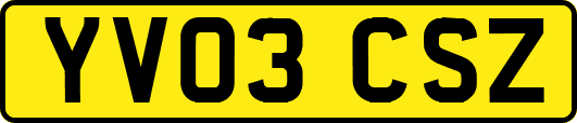 YV03CSZ