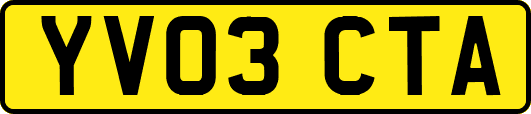 YV03CTA