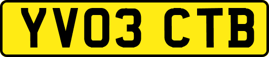 YV03CTB
