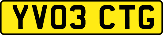 YV03CTG