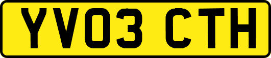 YV03CTH