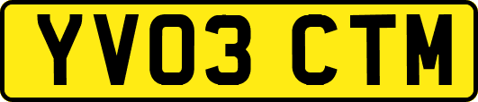 YV03CTM