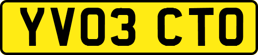 YV03CTO