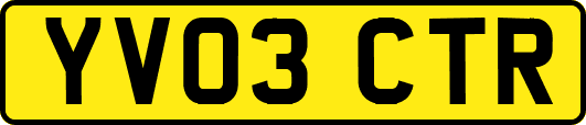 YV03CTR