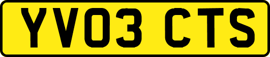 YV03CTS