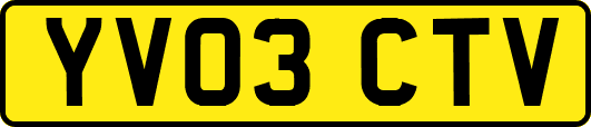 YV03CTV