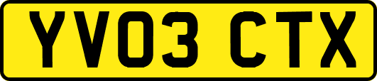YV03CTX