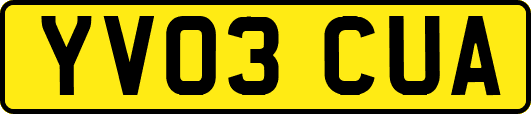 YV03CUA