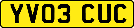 YV03CUC
