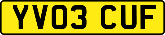 YV03CUF