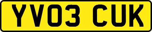 YV03CUK