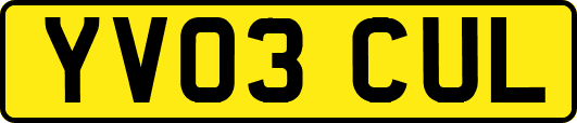 YV03CUL