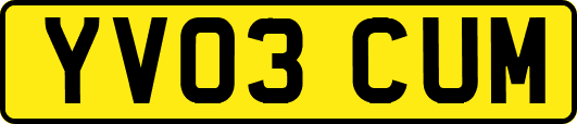 YV03CUM
