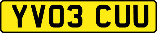 YV03CUU