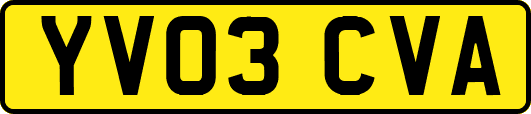 YV03CVA