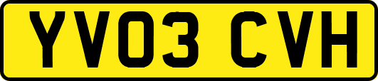 YV03CVH