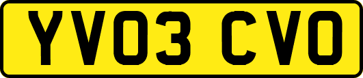 YV03CVO