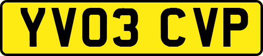 YV03CVP