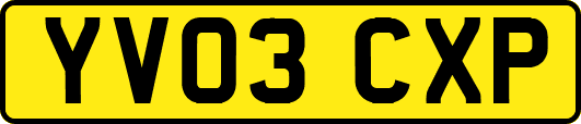 YV03CXP