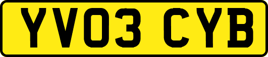 YV03CYB