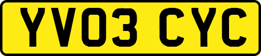 YV03CYC
