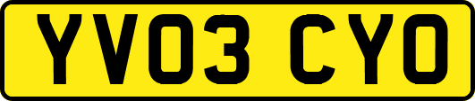 YV03CYO