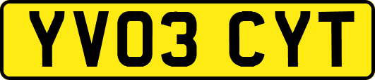 YV03CYT
