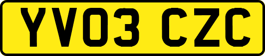 YV03CZC